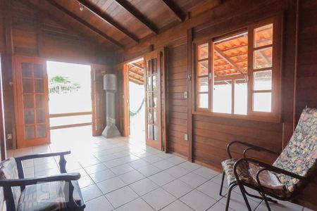 Sala de casa para alugar com 3 quartos, 67m² em Ingleses do Rio Vermelho, Florianópolis