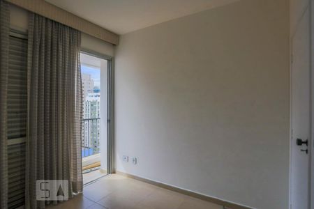 Quarto 1 de apartamento para alugar com 1 quarto, 34m² em Liberdade, São Paulo