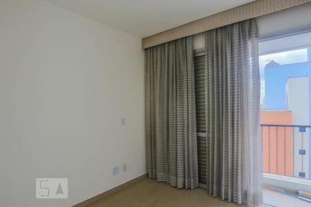 Quarto 1 de apartamento à venda com 1 quarto, 34m² em Liberdade, São Paulo