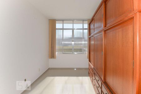 Suíte de apartamento à venda com 2 quartos, 80m² em Tijuca, Rio de Janeiro