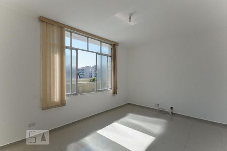 Sala de apartamento à venda com 2 quartos, 80m² em Tijuca, Rio de Janeiro