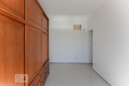 Suíte de apartamento à venda com 2 quartos, 80m² em Tijuca, Rio de Janeiro