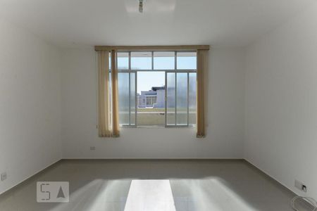 Sala de apartamento à venda com 2 quartos, 80m² em Tijuca, Rio de Janeiro