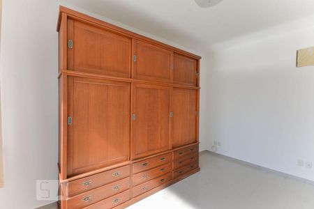 Suíte de apartamento à venda com 2 quartos, 80m² em Tijuca, Rio de Janeiro