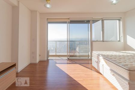 Studio de kitnet/studio para alugar com 1 quarto, 34m² em Centro, Osasco