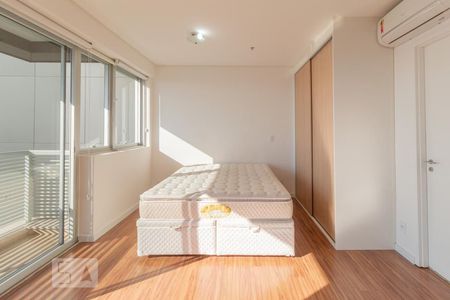 Studio de kitnet/studio para alugar com 1 quarto, 34m² em Centro, Osasco