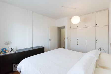 Quarto de apartamento para alugar com 2 quartos, 80m² em Vila Mariana, São Paulo