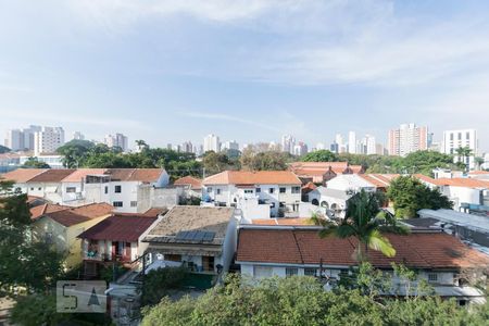 Vista de apartamento para alugar com 2 quartos, 80m² em Vila Mariana, São Paulo