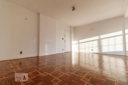 Sala de apartamento para alugar com 3 quartos, 130m² em Vila da Saúde, São Paulo