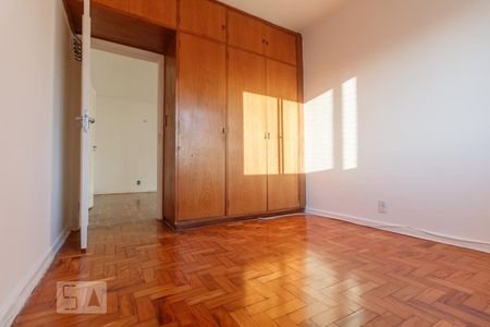 Quarto 1 de apartamento para alugar com 3 quartos, 130m² em Vila da Saúde, São Paulo