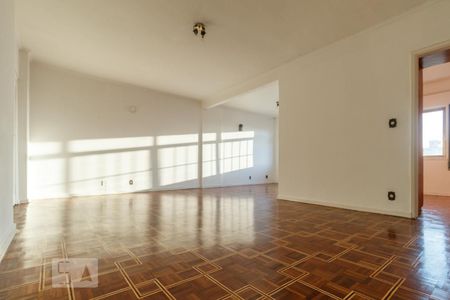 Sala de apartamento para alugar com 3 quartos, 130m² em Vila da Saúde, São Paulo