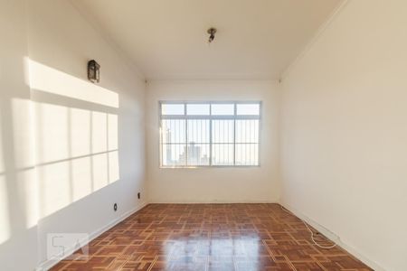 Sala de apartamento para alugar com 3 quartos, 130m² em Vila da Saúde, São Paulo