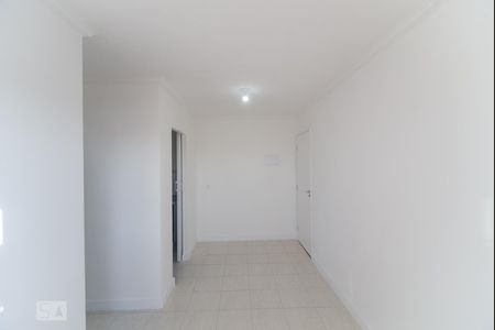 Sala de apartamento para alugar com 1 quarto, 32m² em Vila Talarico, São Paulo