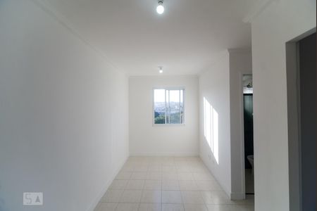 Sala de apartamento para alugar com 1 quarto, 32m² em Vila Talarico, São Paulo