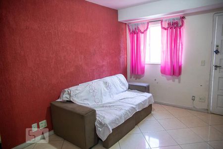 Sala de apartamento para alugar com 3 quartos, 106m² em Barreto, Niterói