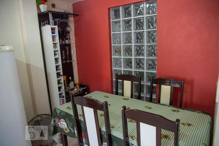 Sala de apartamento para alugar com 3 quartos, 106m² em Barreto, Niterói