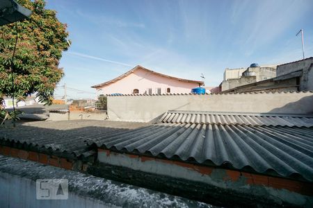 Casa à venda com 280m², 4 quartos e 2 vagas Casa à venda com 280m², 4 quartos e 2 vagasVista quarto 3