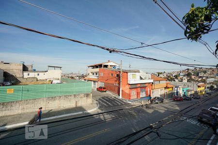 Casa à venda com 280m², 4 quartos e 2 vagas Casa à venda com 280m², 4 quartos e 2 vagasVista terraço