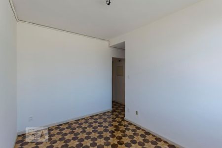 Sala de apartamento para alugar com 2 quartos, 45m² em Cambuci, São Paulo