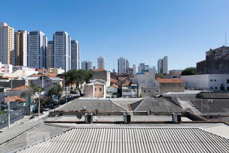 Vista de apartamento para alugar com 2 quartos, 45m² em Cambuci, São Paulo