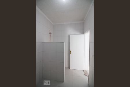 Banheiro de casa para alugar com 1 quarto, 60m² em Vila Leopoldina, São Paulo