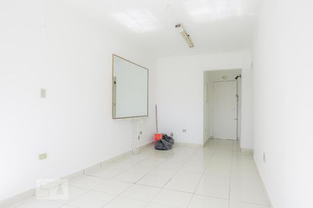 Sala de apartamento para alugar com 1 quarto, 70m² em Vila Nova Conceição, São Paulo