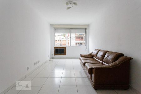 Sala de apartamento à venda com 1 quarto, 44m² em Mont Serrat, Porto Alegre