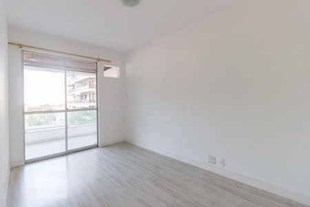 Suíte de apartamento para alugar com 2 quartos, 80m² em Barra da Tijuca, Rio de Janeiro