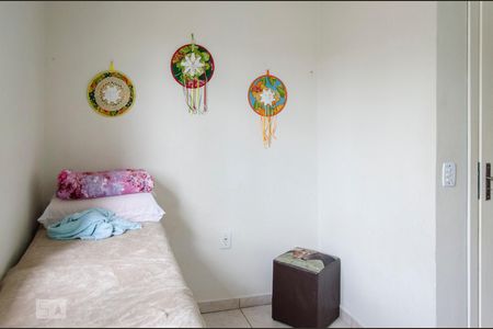 Dormitório 1 de casa à venda com 4 quartos, 180m² em Harmonia, Canoas
