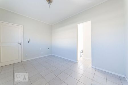 Sala de apartamento para alugar com 2 quartos, 65m² em Jardim Okita, Campinas