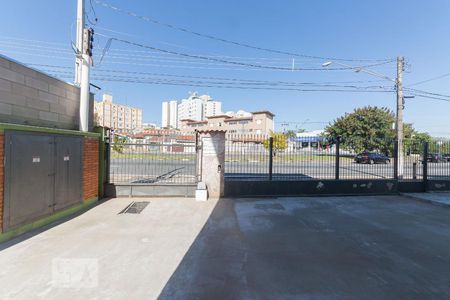 Vista de apartamento para alugar com 2 quartos, 65m² em Jardim Okita, Campinas