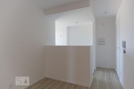 Sala de apartamento para alugar com 2 quartos, 50m² em Jardim do Lago Continuação, Campinas