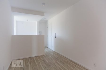 Sala de apartamento para alugar com 2 quartos, 50m² em Jardim do Lago Continuação, Campinas