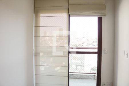 Varanda da Sala de apartamento à venda com 3 quartos, 98m² em Santana, São Paulo