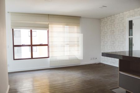 Sala de apartamento à venda com 3 quartos, 98m² em Santana, São Paulo