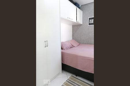 Quarto de apartamento para alugar com 1 quarto, 37m² em Vila Constança, São Paulo