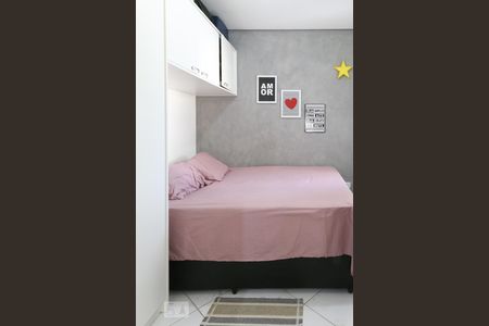 Quarto de apartamento para alugar com 1 quarto, 37m² em Vila Constança, São Paulo