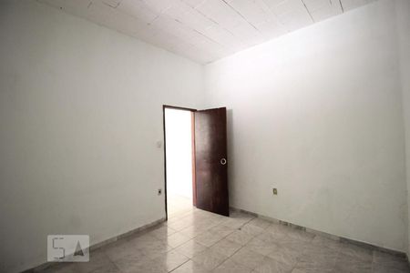 Quarto 1 de casa para alugar com 3 quartos, 150m² em Copacabana, Belo Horizonte