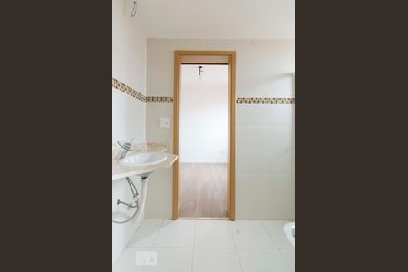 Banheiro Quarto 1 e 2 de apartamento para alugar com 3 quartos, 115m² em Santa Teresinha, São Paulo