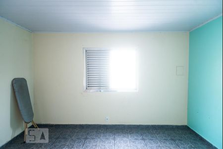 Quarto de casa de condomínio para alugar com 1 quarto, 40m² em Mooca, São Paulo