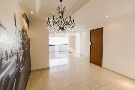 Apartamento à venda com 126m², 4 quartos e 2 vagasSala