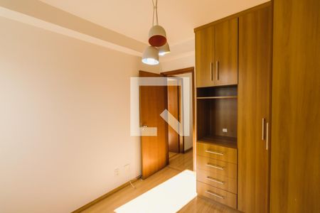 Quarto 1 de apartamento à venda com 4 quartos, 126m² em Perdizes, São Paulo