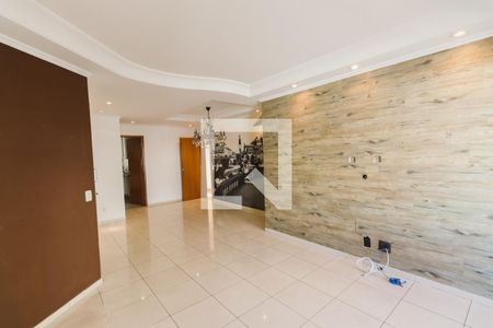 Apartamento à venda com 126m², 4 quartos e 2 vagasSala