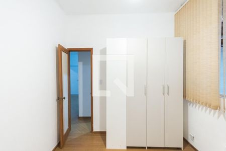 Quarto 1 de apartamento para alugar com 2 quartos, 100m² em Rio Comprido, Rio de Janeiro