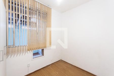 Quarto 1 de apartamento para alugar com 2 quartos, 100m² em Rio Comprido, Rio de Janeiro