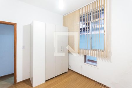 Quarto 1 de apartamento para alugar com 2 quartos, 100m² em Rio Comprido, Rio de Janeiro