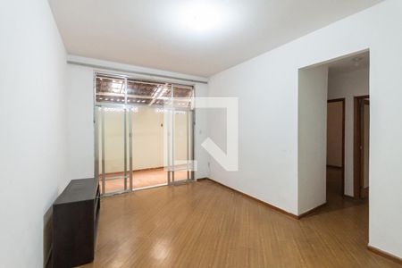 Sala de apartamento para alugar com 2 quartos, 100m² em Rio Comprido, Rio de Janeiro