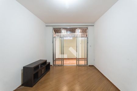 Sala de apartamento para alugar com 2 quartos, 100m² em Rio Comprido, Rio de Janeiro