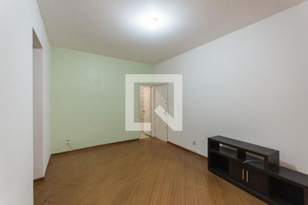 Sala de apartamento para alugar com 2 quartos, 100m² em Rio Comprido, Rio de Janeiro