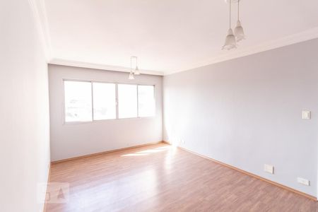 Sala de apartamento à venda com 2 quartos, 78m² em Vila Alexandria, São Paulo